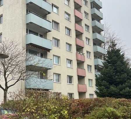 Frei lieferbare ETW in zentraler Lage von Henstedt-Ulzburg mit spektakulärem Ausblick