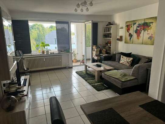 Wohnung in BO-Altenbochum, 3,5 Zimmer, ca. 75qm, ca. 700 € (warm)