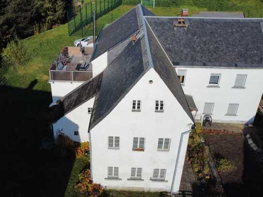 Großzügiges Landhaus mit Charme in Cunewalde