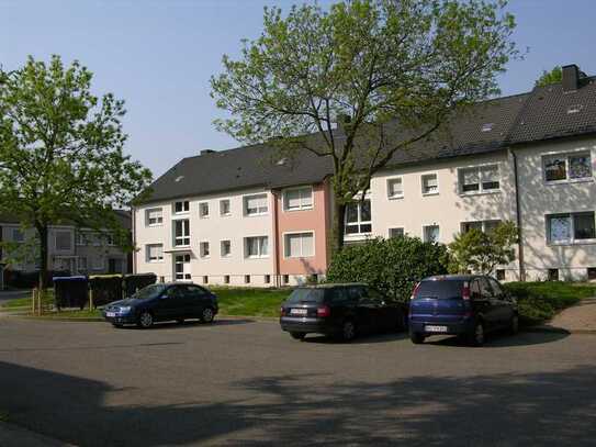 Ruhig Wohnen in Eppendorf/Dahlhausen