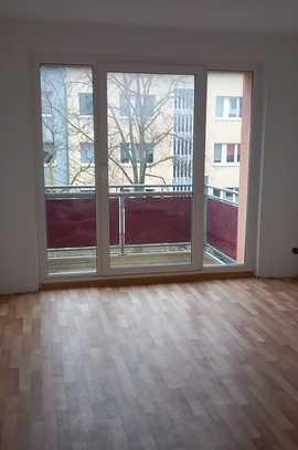 1 Monat mietfrei: 3-ZKB-Dachgeschosswohnung in Wettin Löbejün