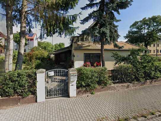 Einfamilienhaus in Leipzig Lützschena-Stahmeln