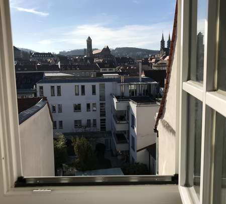 Exklusive Loft Wohnung in Bamberg