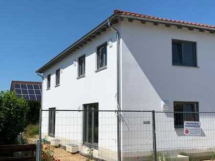 Hochwertige Doppelhaushälfte in Schrobenhausen!