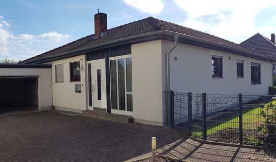 Ein Bungalow zum Wohlfühlen in bevorzugter Wohnlage