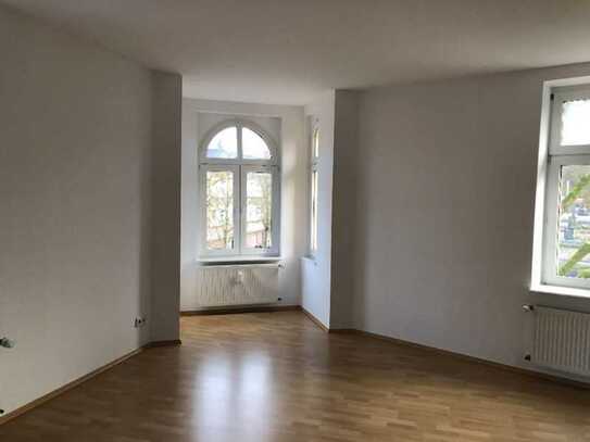 Große 3 Zimmer Wohnung in Nähe des Volksparks!