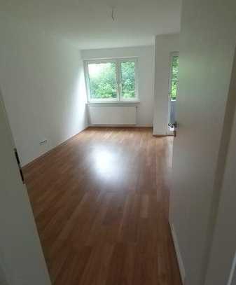 Gut geschnittene 2-Zimmer-Wohnung mit Balkon in Aarbergen-Michelbach