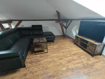 Apartmen im Altbauwohnung - 51 m² - 2.0 Zi. Room