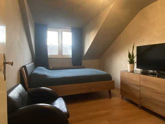 2 Zi DGW Untere Berger Str. / Merianplatz PRIVAT