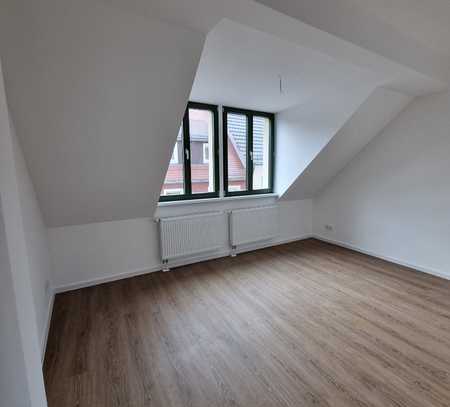 Maisonette Wohnung - 3 Zimmer und Erstbezug