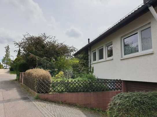 Großzügiges 5-Zimmer-Einfamilienhaus in Wiernsheim-Serres