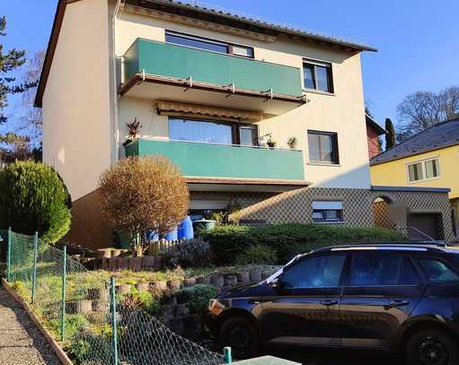 ***Sehr gepflegtes 2- Familienhaus nah bei Frankfurt/M***