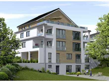 Neues Wohnen in S-Plienigen - gemütliche Souterrain Wohnung mit Garten