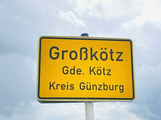 Traumhaus oder Mehrfamilienhaus? 
Grundstücksgröße von 550 m² bis 2.200 m²
Hier ist Vieles möglich