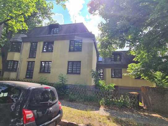 schöne 2-Zimmer-Wohnung in ruhiger Lage in Berlin Waidmannslust