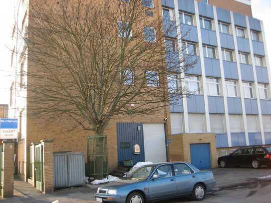 Schöne 4-Zimmer-Wohnung in Bavenstedt