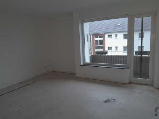 Helle 3 - Zimmer Wohnung im Herzen von Uetersen | 63 m²