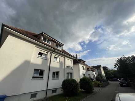 DG Maisonette Wohnung in Ettlingen