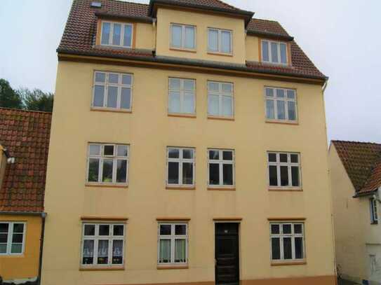 gemütliche 2-Zimmer-Wohnung in Flensburg