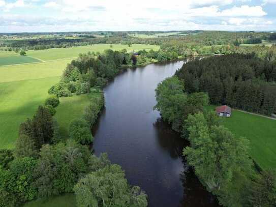 Gönnen Sie sich ein kleines Stückchen Paradies...