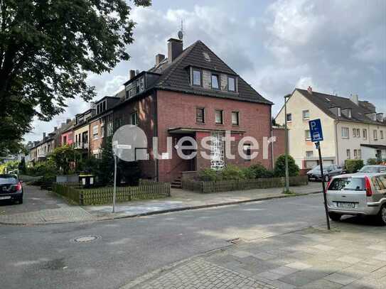 Büro-/Praxisfläche in schönem Stadthaus Duisburg-Neudorf