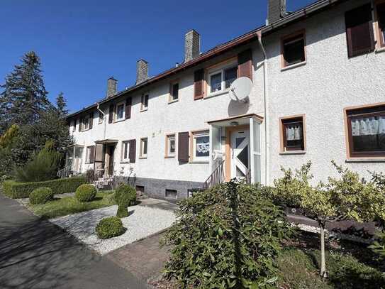 Reihenmittelhaus - modernisiert & einzugsbereit - in bevorzugter Lage