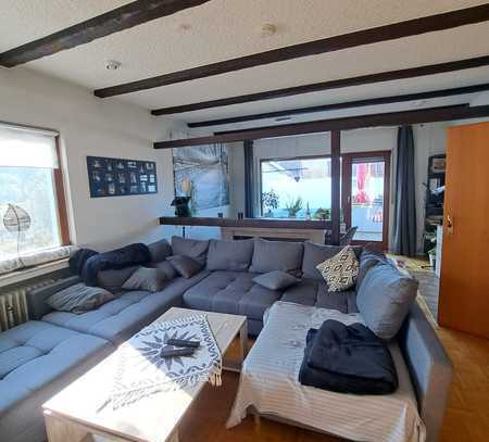 Schöne 6-Zimmer-Wohnung in 35578 Wetzlar.