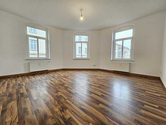 Wohnung in zentraler Lage mit Pantryküche