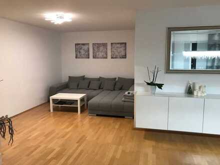 Neuwertige 2-Zimmer-Wohnung mit Balkon und EBK in Erkrath