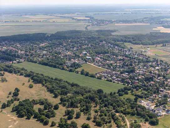 Provisionsfrei - Grundstück in der Wesendahler Str. - Flurstück 672!