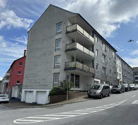 Gut vermietetes Mehrfamilienhaus in Wuppertal-Elberfeld