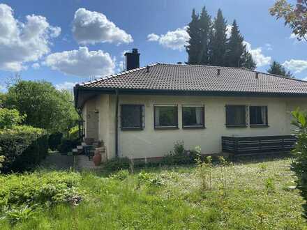 Entdecken Sie Ihr Traumhaus! Einfamilienresidenz mit unglaublichem Charme, 1511m² Grundstücksfläche