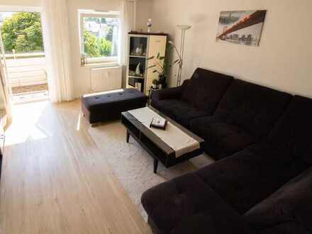 6,5-Raum-Maisonette-Wohnung Salem-Mimmenhausen