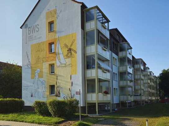 Ihr künftiges Zuhause