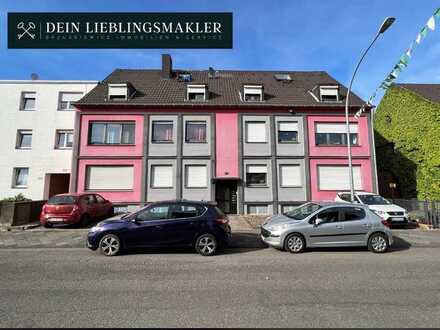 Schöne 3-Zimmerwohnung in guter Lage von Geistenbeck