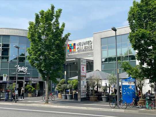 Mietfläche im Kaufland Neuwied provisionsfrei zu vermieten!