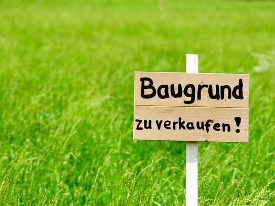 "Familienidylle in Karlstein-Dettingen: Traumgrundstück in ruhiger Neubausiedlung mit Spielstraße!"