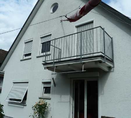 Endlich Platz für die ganze Familie - großzügiges Wohnen in Sindelfingen