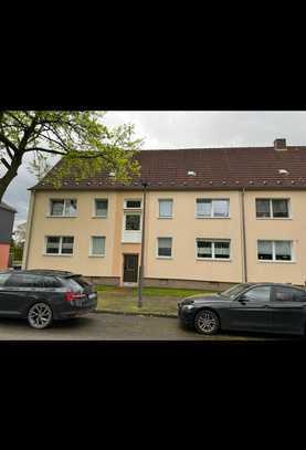 Freundliche 3-Raum-Wohnung in Gelsenkirchen