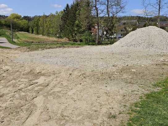 Einmalige Gelegenheit !!! Baugrundstück für DHH nur 79.000,--€, da kann ich noch schön bauen!!!