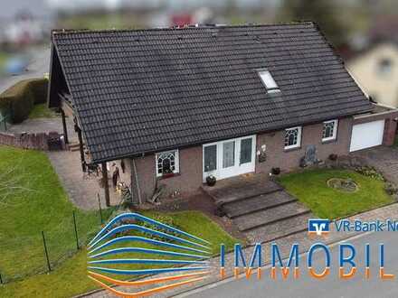 Eintreten und wohlfühlen - gepflegtes Einfamilienhaus in Dahlem-Schmidtheim