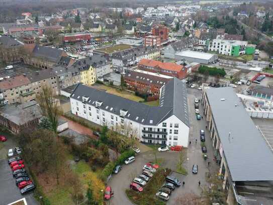 1/2 Miete geschenkt! Business-Apartment mit großzügigem Balkon