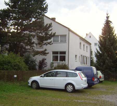 2-Zimmerwohnung in Laupheim Stadtteil Bihlafingen