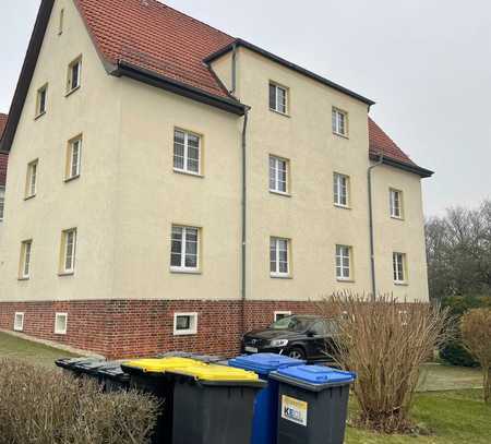 Freundliche 3-Zimmer-Wohnung mit gehobener Innenausstattung in Zwickau