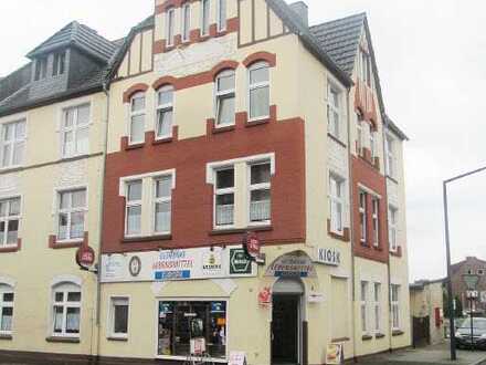 Gepflegtes 7-Parteien Mehrfamilienhaus zentral gelegen