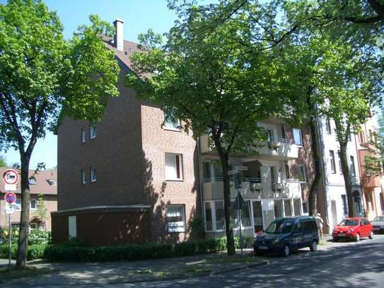 Wohnung 3 1/2 Zi , nahe Jubiläumshain, Freizeitpark Mattlerbusch