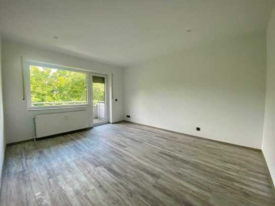 Zentrales 1-Zimmer-Apartment in Lingen (Ems)