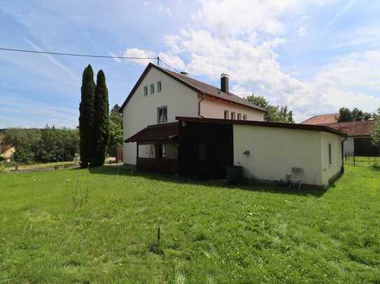 Schönes, gepflegtes Haus im Grünen zu vermieten