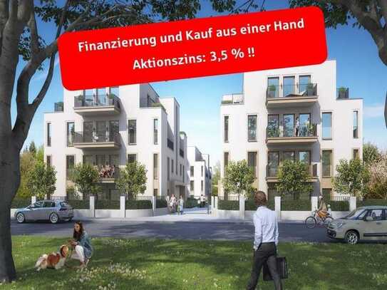 *** WESTEND LIVING OFFENBACH ***