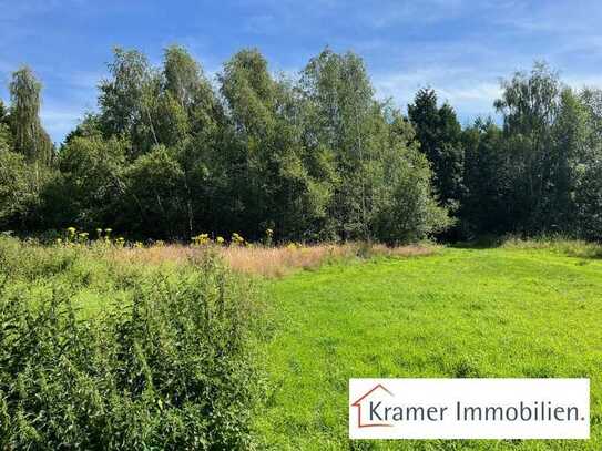 ### Gartenbauland in Jethauser Moor zu kaufen! ###